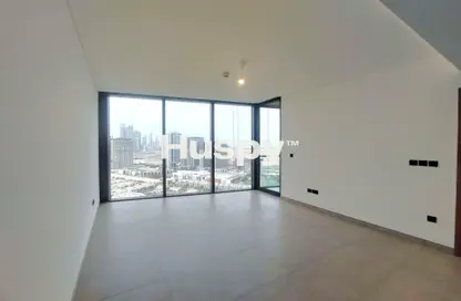 Apartment - 1 Bedroom - 2 Bathrooms for rent in Waves Grande - Sobha Hartland - Mohammed Bin Rashid City - Dubai