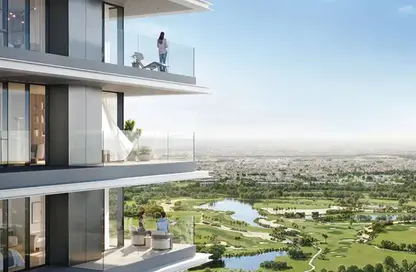 Apartment - 2 Bedrooms - 3 Bathrooms for sale in Albero by Emaar - Dubai Creek Harbour (The Lagoons) - Dubai