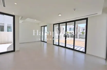 Villa - 4 Bedrooms - 4 Bathrooms for sale in Caya - Arabian Ranches 3 - Dubai