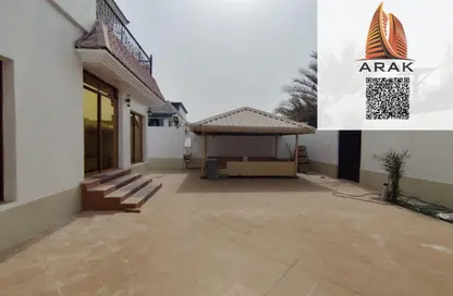 Villa - 6 Bedrooms - 6 Bathrooms for rent in Al Rawda 3 Villas - Al Rawda 3 - Al Rawda - Ajman