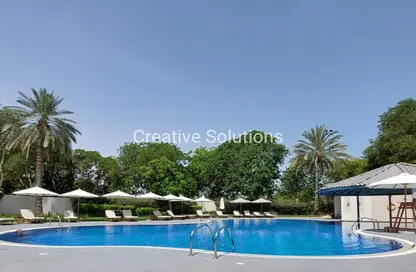 Apartment - 2 Bedrooms - 2 Bathrooms for rent in The Gardens Buildings - The Gardens - Dubai