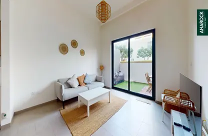 Apartment - 1 Bedroom - 1 Bathroom for rent in Executive Residences 1 - Executive Residences - Dubai Hills Estate - Dubai