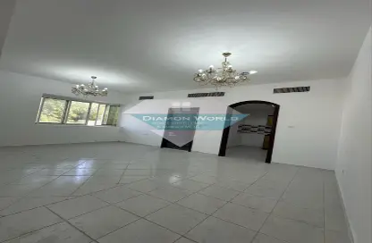 Apartment - 1 Bedroom - 1 Bathroom for rent in Between Two Bridges - Abu Dhabi