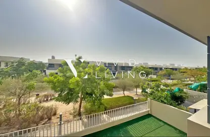 تاون هاوس - 5 غرف نوم - 5 حمامات للبيع في مابل 1 - مابل ات دبي هيلزاستايت - دبي هيلز استيت - دبي
