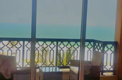 Apartment - 2 Bedrooms - 2 Bathrooms for sale in Fayrouz - Bab Al Bahar - Al Marjan Island - Ras Al Khaimah