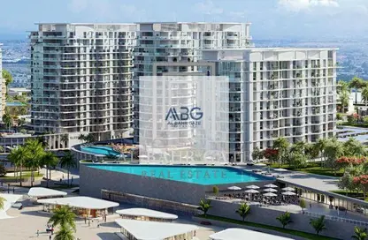 Apartment - 2 Bedrooms - 3 Bathrooms for sale in Bay Residences - Hayat Island - Mina Al Arab - Ras Al Khaimah