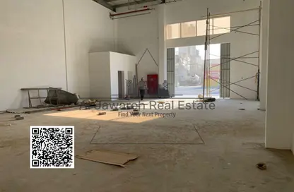 مستودع - استوديو - 1 حمام للايجار في أم الثعوب - أم القيوين