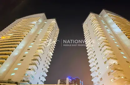 شقة - 2 غرف نوم - 3 حمامات للبيع في برج أمايا - شمس أبوظبي - جزيرة الريم - أبوظبي