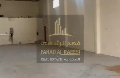 Warehouse - Studio - 1 Bathroom for rent in Umm Al Thuoob - Umm Al Quwain