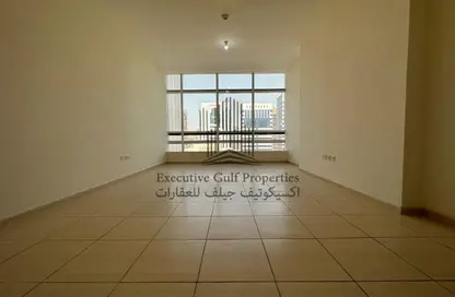 Apartment - 2 Bedrooms - 3 Bathrooms for rent in Al Danah - Abu Dhabi