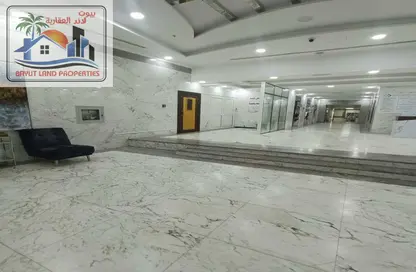 Apartment - 2 Bedrooms - 2 Bathrooms for rent in Al Rashidiya Towers - Al Rashidiya - Ajman Downtown - Ajman