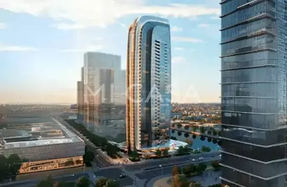 Apartment - 3 Bedrooms - 5 Bathrooms for sale in Al Maryah Island - Abu Dhabi