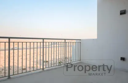 تاون هاوس - 5 غرف نوم - 5 حمامات للايجار في آستر - داماك هيلز 2 - دبي