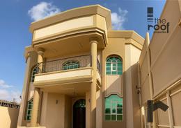 Villa - 6 bathrooms for rent in Maadhi - Al Towayya - Al Ain