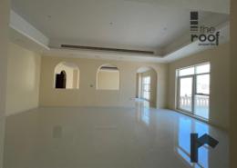 Villa - 6 bedrooms - 6 bathrooms for rent in Dhaher 5 - Al Dhahir - Al Ain
