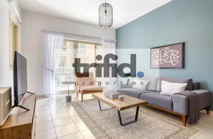 Apartment - 2 Bedrooms - 2 Bathrooms for sale in Al Arta 2 - Al Arta - Greens - Dubai