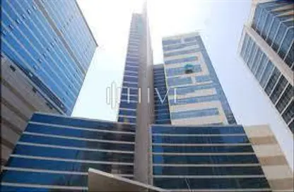 Outdoor Building image for: Office Space - Studio - 1 Bathroom for rent in Icon Tower - Barsha Heights (Tecom) - Dubai, Image 1
