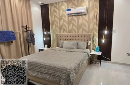 Villa - 5 Bedrooms - 5 Bathrooms for rent in Al Yasmeen 1 - Al Yasmeen - Ajman
