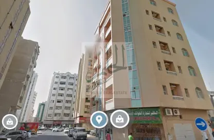 Whole Building - 7+ Bedrooms - 7+ Bathrooms for sale in Rolla Square - Rolla Area - Sharjah