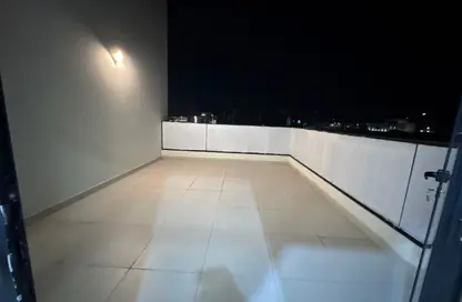 Apartment - Studio - 1 Bathroom for rent in Madinat Al Riyad - Abu Dhabi