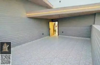 Villa - 4 Bedrooms - 7 Bathrooms for sale in Al Helio 2 - Al Helio - Ajman