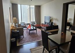 Apartment - 2 bedrooms - 3 bathrooms for sale in Burj Khalifa - Burj Khalifa Area - Downtown Dubai - Dubai