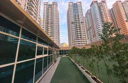 شقة - 2 غرف نوم - 3 حمامات للبيع في أبراج عجمان وان - الصوان - عجمان شقة - 2 غرف نوم - 3 حمامات للبيع في أبراج عجمان وان - الصوان - عجمان