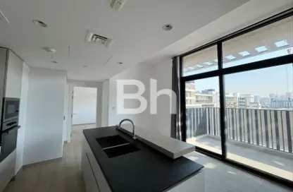 Apartment - 1 Bedroom - 1 Bathroom for rent in Harrington House - Jumeirah Village Circle - Dubai