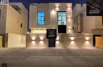 Villa - 6 Bedrooms - 7+ Bathrooms for sale in Al Aamra Gardens - Al Amerah - Ajman