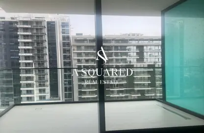 شقة - 1 حمام للبيع في بن غاطي أزور - منطقة 16 - قرية الجميرا سركل - دبي