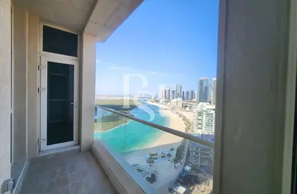 شقة - 2 غرف نوم - 3 حمامات للبيع في مانجروف - شمس أبوظبي - جزيرة الريم - أبوظبي