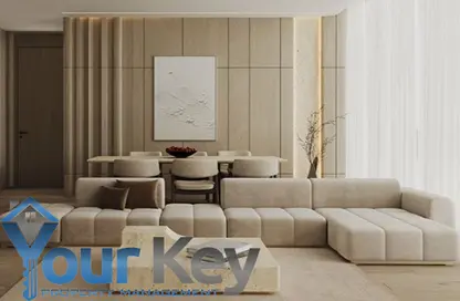 Apartment - 1 Bedroom - 2 Bathrooms for sale in Binghatti Hillviews - Dubai Science Park - Dubai