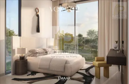 Townhouse - 3 Bedrooms - 4 Bathrooms for sale in Venera - The Valley - Dubai