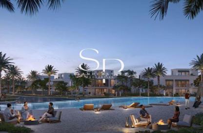 Villa - 6 Bedrooms for sale in The Oasis by Emaar - Dubai
