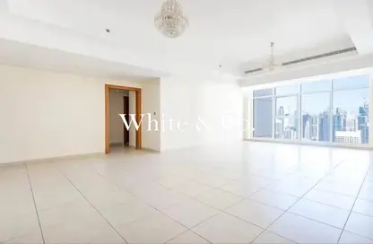 Apartment - 2 Bedrooms - 3 Bathrooms for sale in Al Seef Tower 3 - JLT Cluster U - Jumeirah Lake Towers - Dubai