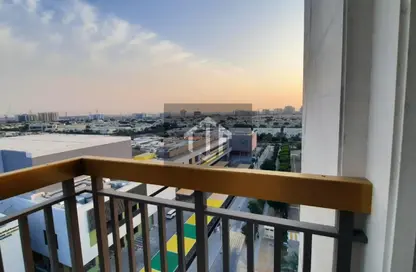 شقة - 2 غرف نوم - 3 حمامات للايجار في 5 افينيو ريزيدنس - افينيو ريزدنس - الفرجان - دبي