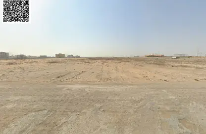 Land - Studio for sale in Al Jurf Industrial 2 - Al Jurf Industrial - Ajman Land - Studio for sale in Al Jurf Industrial 2 - Al Jurf Industrial - Ajman