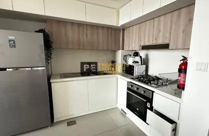 شقة - غرفة نوم - 2 حمامات للايجار في بريف ريزيدينس - دبي هيلز استيت - دبي