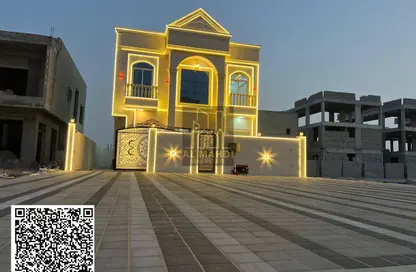 Villa - 5 Bedrooms - 7 Bathrooms for sale in Al Zaheya Gardens - Al Zahya - Ajman