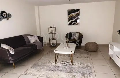 Apartment - 1 Bedroom - 1 Bathroom for rent in Siena 1 - Tuscan Residences - Jumeirah Village Circle - Dubai