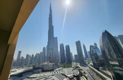 Apartment - Studio - 1 Bathroom for sale in Kempinski Central Avenue - Downtown Dubai - Dubai