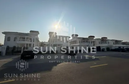Villa - 5 Bedrooms - 6 Bathrooms for sale in Umm Suqeim 1 Villas - Umm Suqeim 1 - Umm Suqeim - Dubai