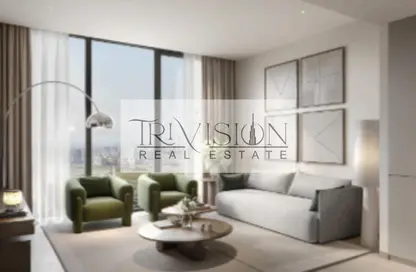 Apartment - 2 Bedrooms - 3 Bathrooms for sale in Verdania 1 - Dubai Land Residence Complex - Dubai