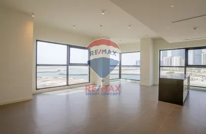 Apartment - 3 Bedrooms - 5 Bathrooms for sale in Pixel - Makers District - Al Reem Island - Abu Dhabi