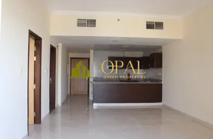 Apartment - 2 Bedrooms - 2 Bathrooms for rent in Jamal Building - Dubai Production City (IMPZ) - Dubai