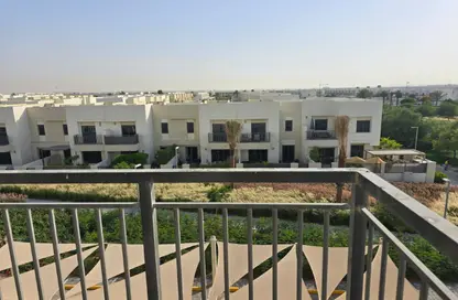 شقة - 2 غرف نوم - 2 حمامات للايجار في اسكوت ريزيدينس - تاون سكوير - دبي