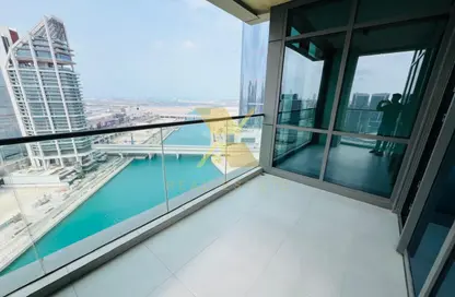 Apartment - 2 Bedrooms - 2 Bathrooms for sale in Canal Residence - Al Reem Island - Abu Dhabi