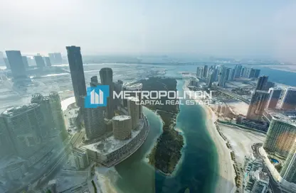 شقة - 2 غرف نوم - 3 حمامات للبيع في برج سكاي - شمس أبوظبي - جزيرة الريم - أبوظبي