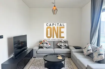 Apartment - 1 Bedroom - 1 Bathroom for rent in Sobha Creek Vistas Reserve - Sobha Hartland - Mohammed Bin Rashid City - Dubai