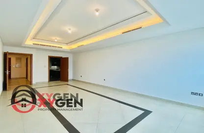 Apartment - 3 Bedrooms - 4 Bathrooms for rent in Montazah Tower - Khalidiya Street - Al Khalidiya - Abu Dhabi